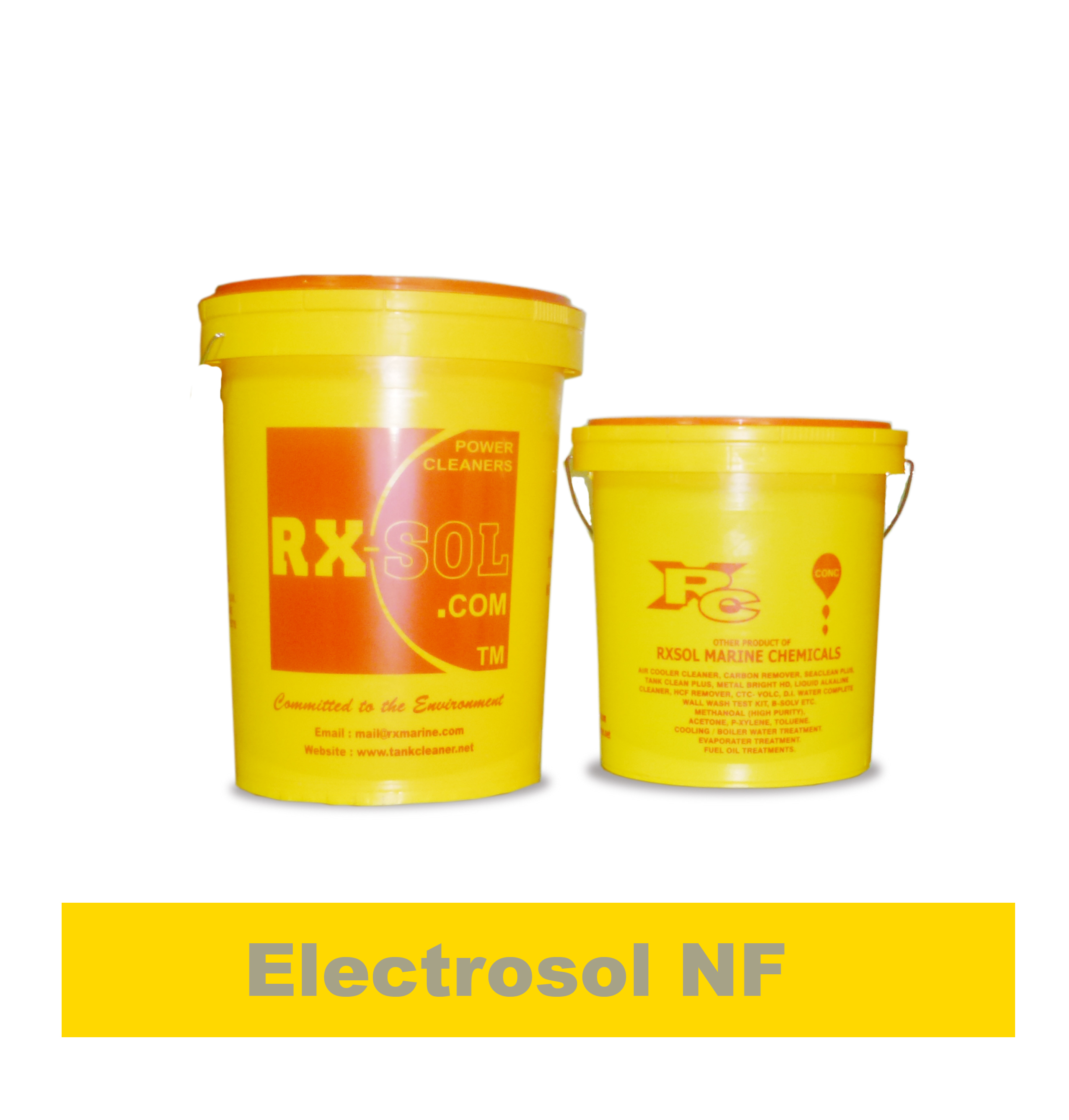 Electrosol NF